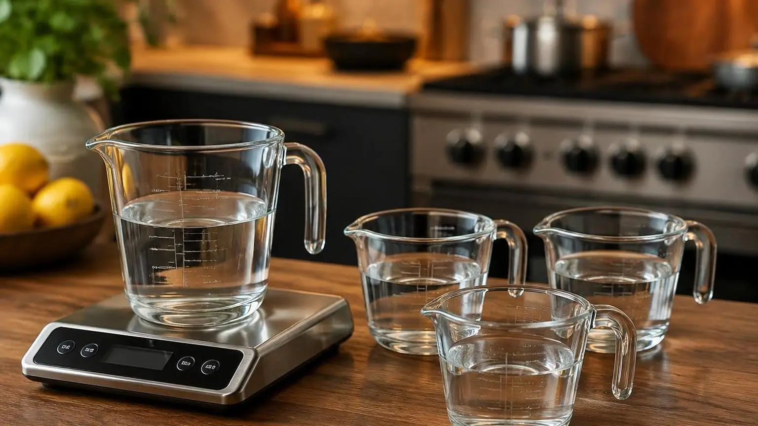 How Many Cups Is 5 Ounces? 9 How Many Cups Is 5 Ounces? — what matters when choosing