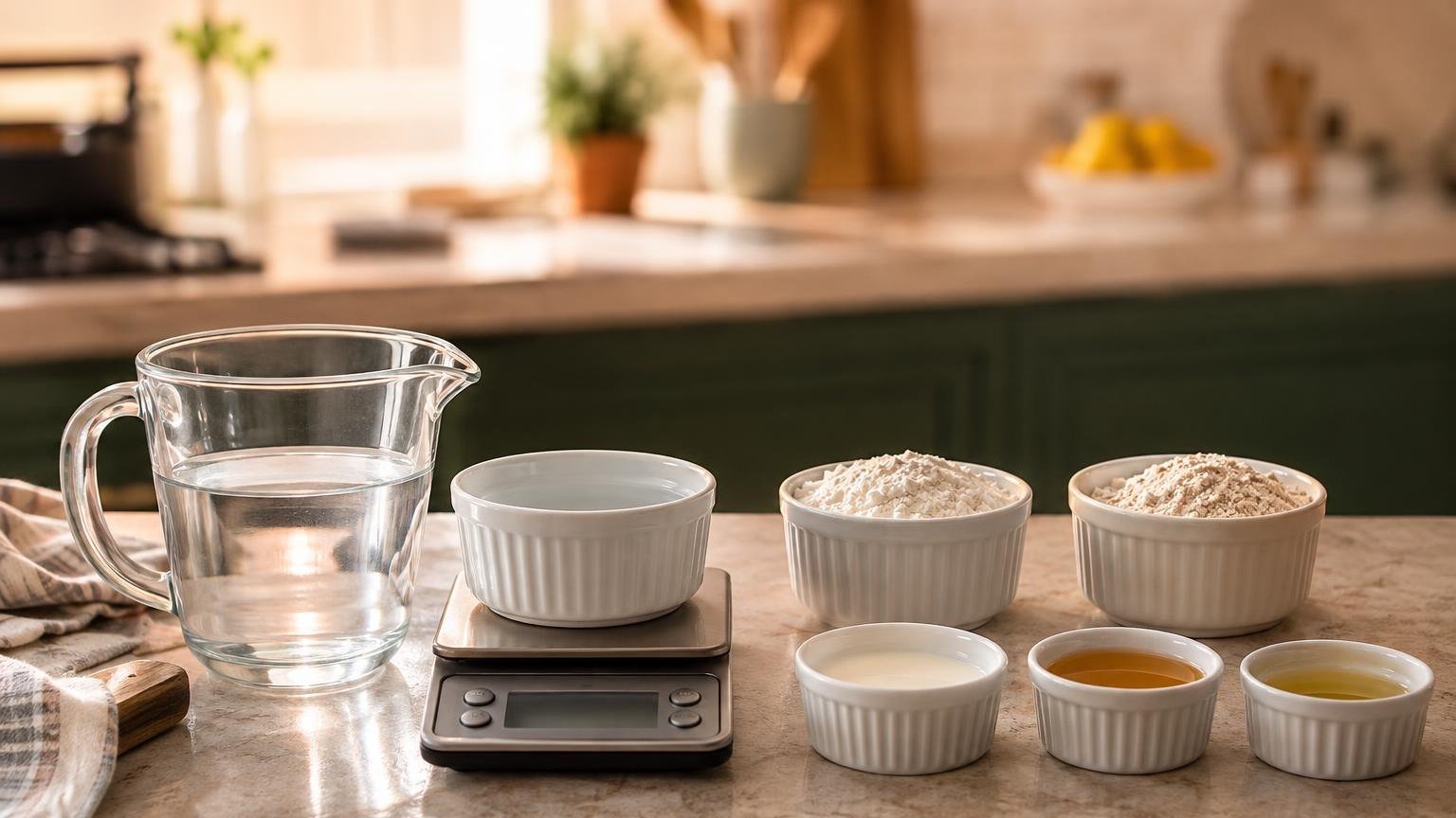 How Many Cups Is 5 Oz? — what matters when choosing