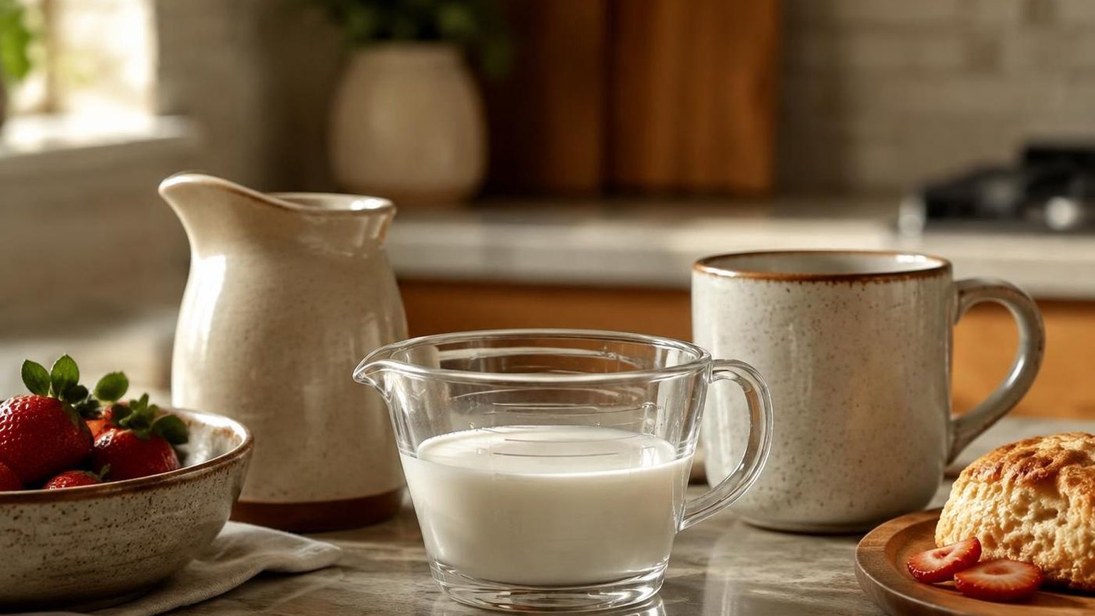How Many Cups Is 5 Oz? — where the figures come from