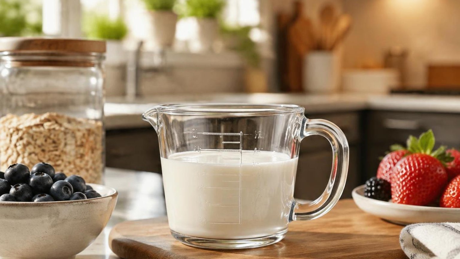 How Many Cups Is 6 Ounces? — common questions, answered plainly