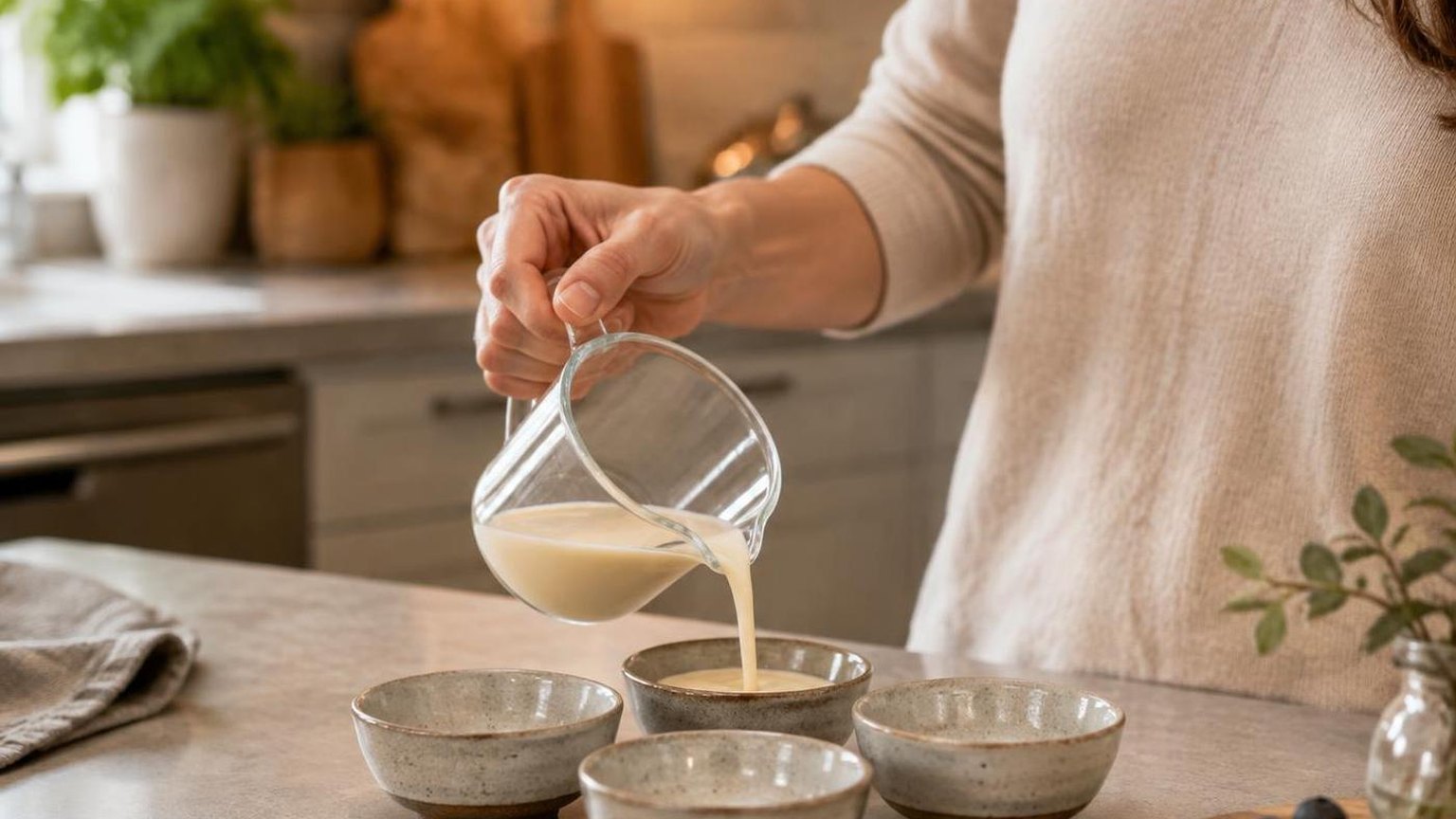 How Many Cups Is Four Ounces? — where the figures come from