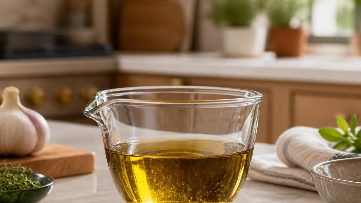 How Many Cups Is Four Ounces? — common questions, answered plainly