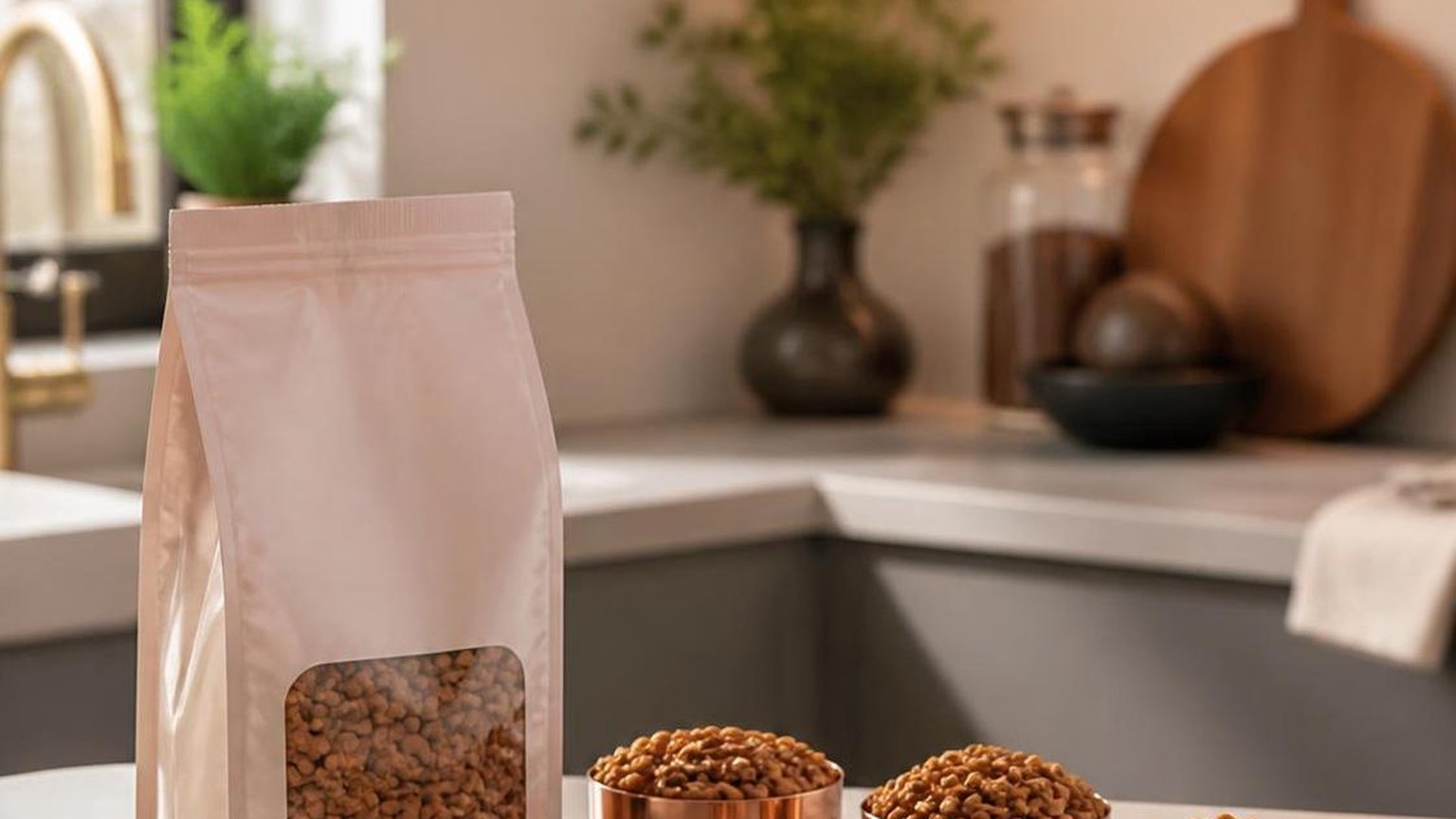 How Many Cups Per Pound? — what matters when choosing