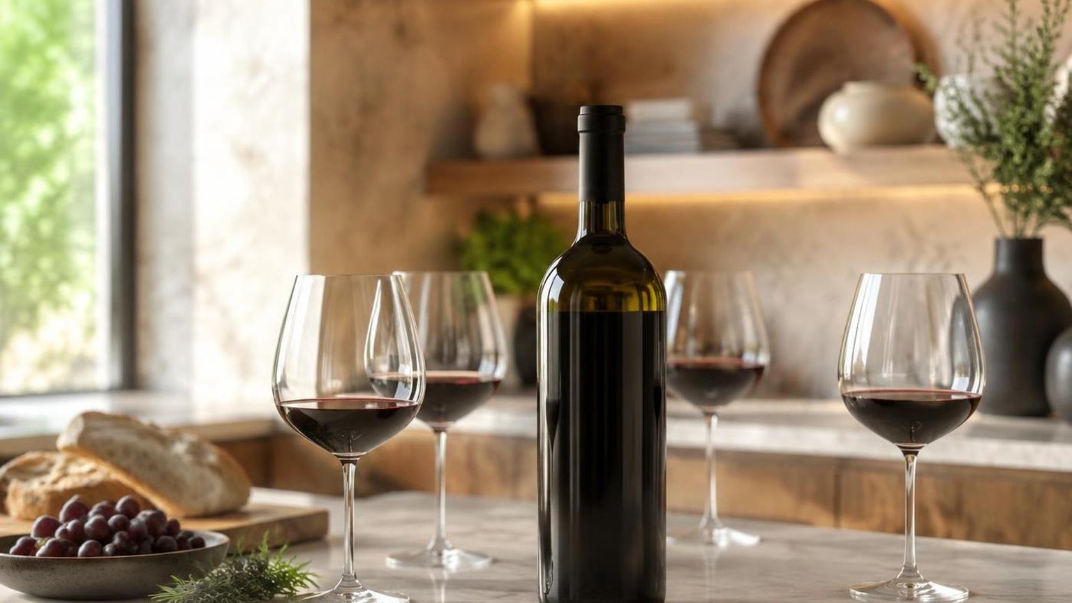 How Many Drinks in Bottle of Wine? 6 How Many Drinks in Bottle of Wine? — common questions, answered plainly