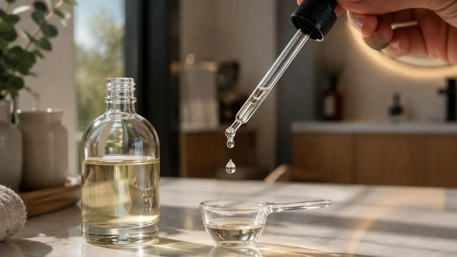 How Many Drops are In 1 ML? — the short answer, with the data behind it