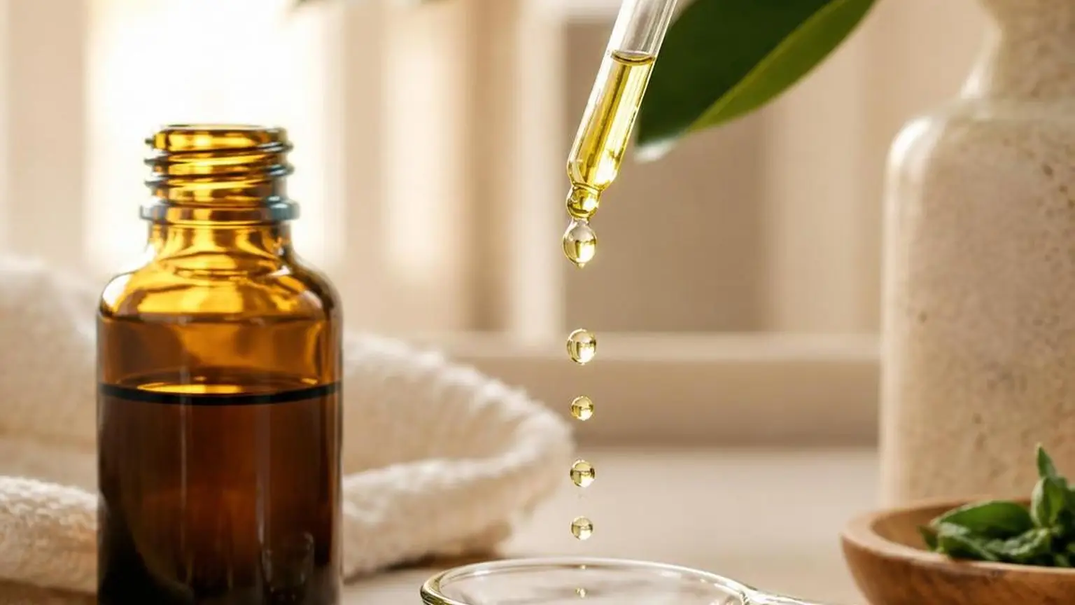 How Many Drops are In 1 ML? — a closer look