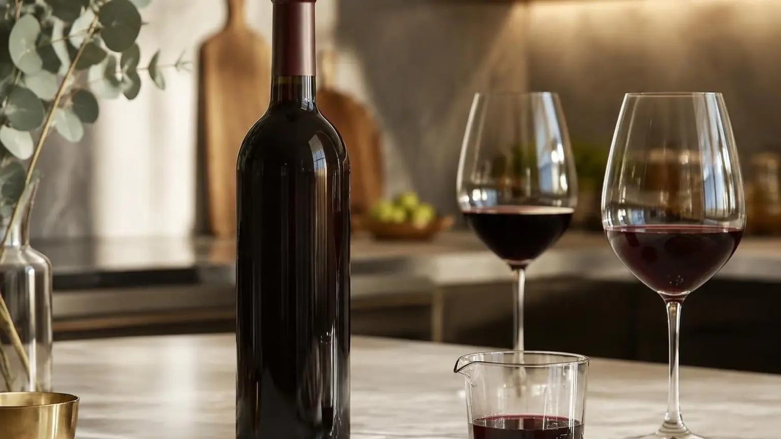 How Many Fl Oz In A Bottle Of Wine? — what changes the outcome
