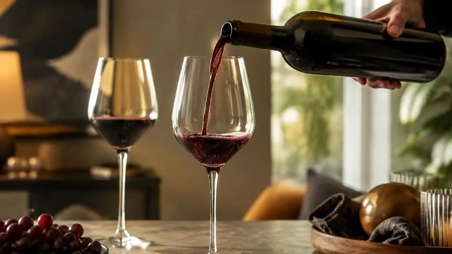 How Many Fl Oz In A Bottle Of Wine? — context and caveats