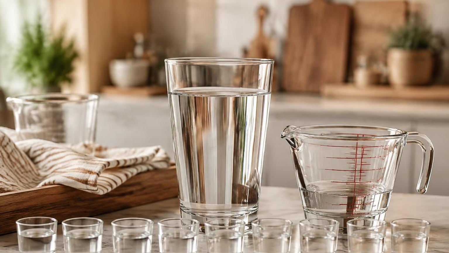 How Many Fl Oz In A Pint? — how it compares in practice