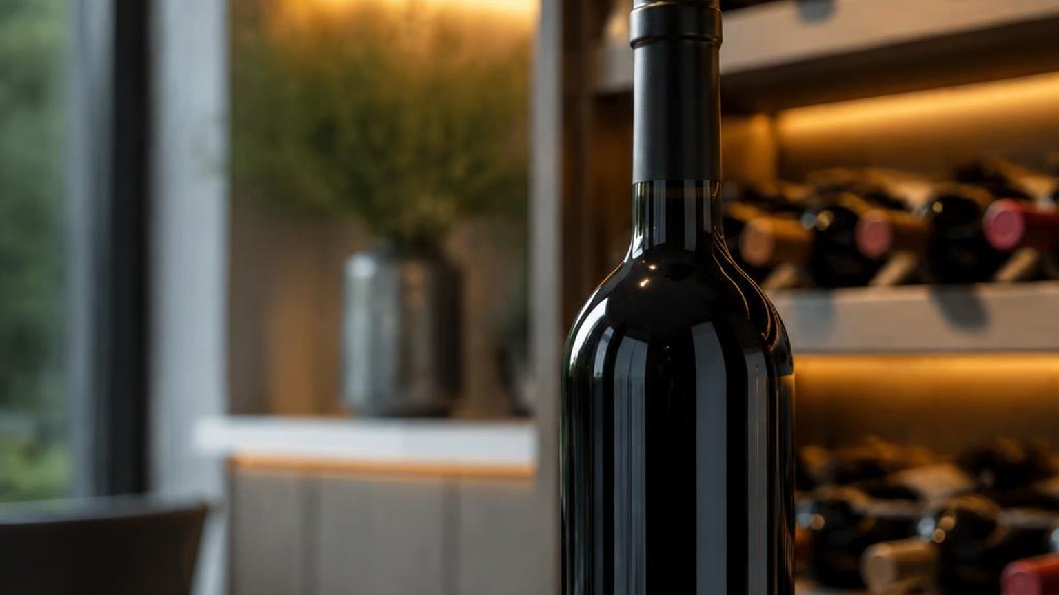 How Many Fluid Ounces In A Bottle Of Wine? at a glance