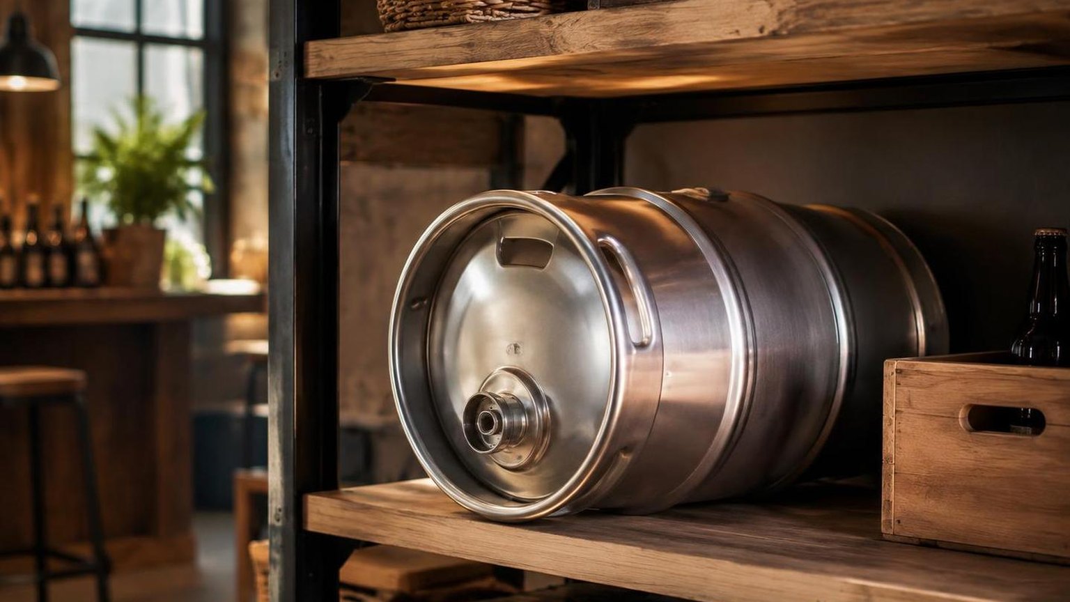How Many Gallons In A Half Barrel Keg? The Complete, Real-World Guide From Someone Who’s Actually Used One 8 How Many Gallons In A Half Barrel Keg? — common questions, answered plainly