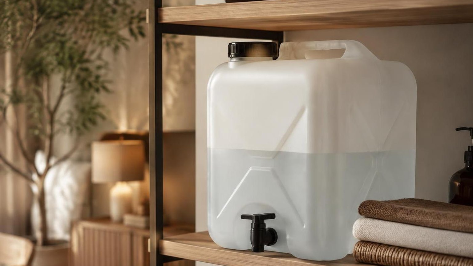 How Many Gallons Is 10 L? — context and caveats