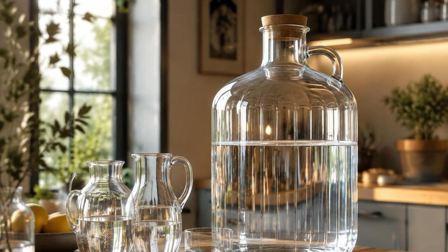 How Many Gallons Is 10 Liters? — a closer look