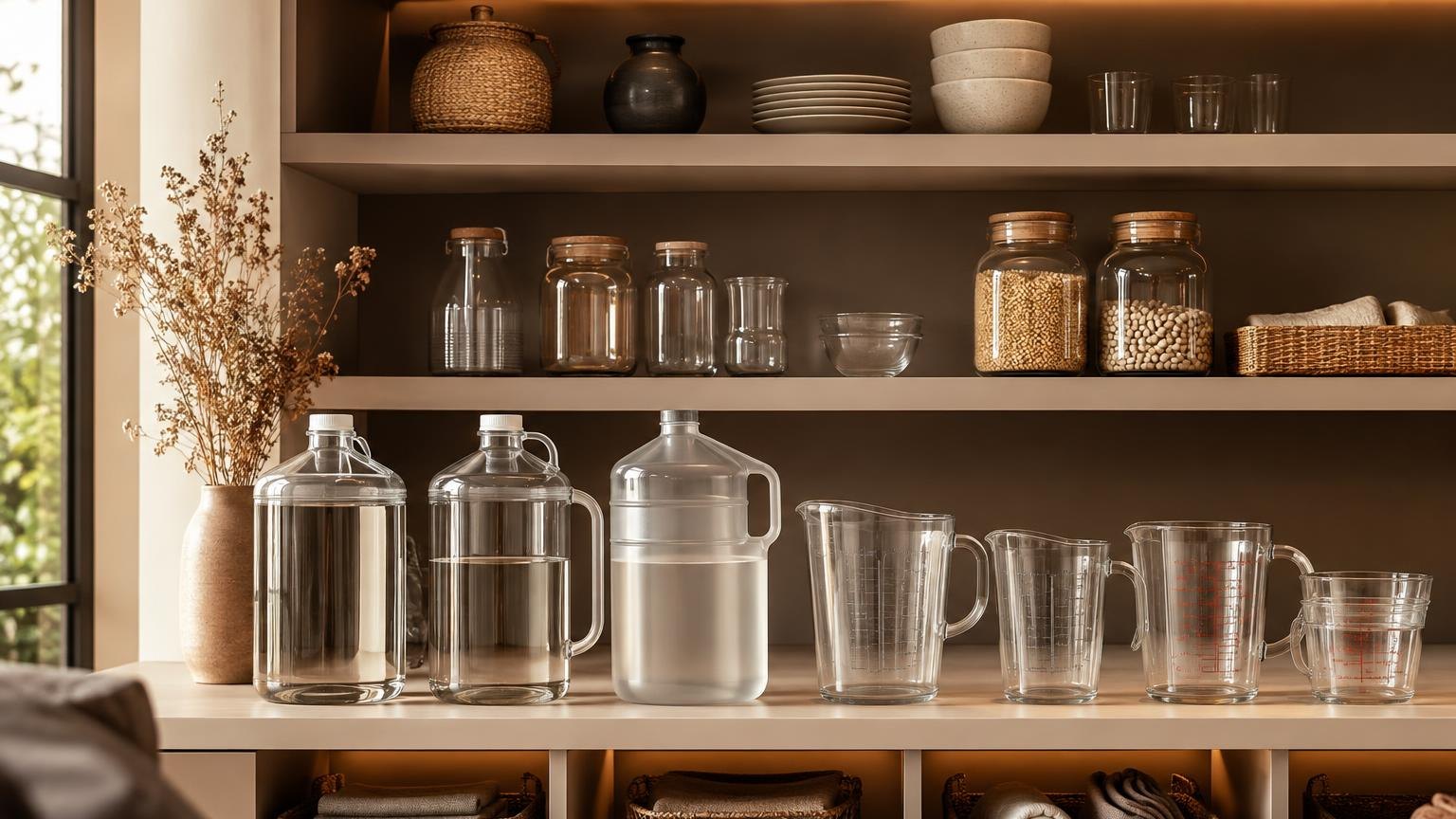 How Many Gallons Is 10 Liters? — how it compares in practice
