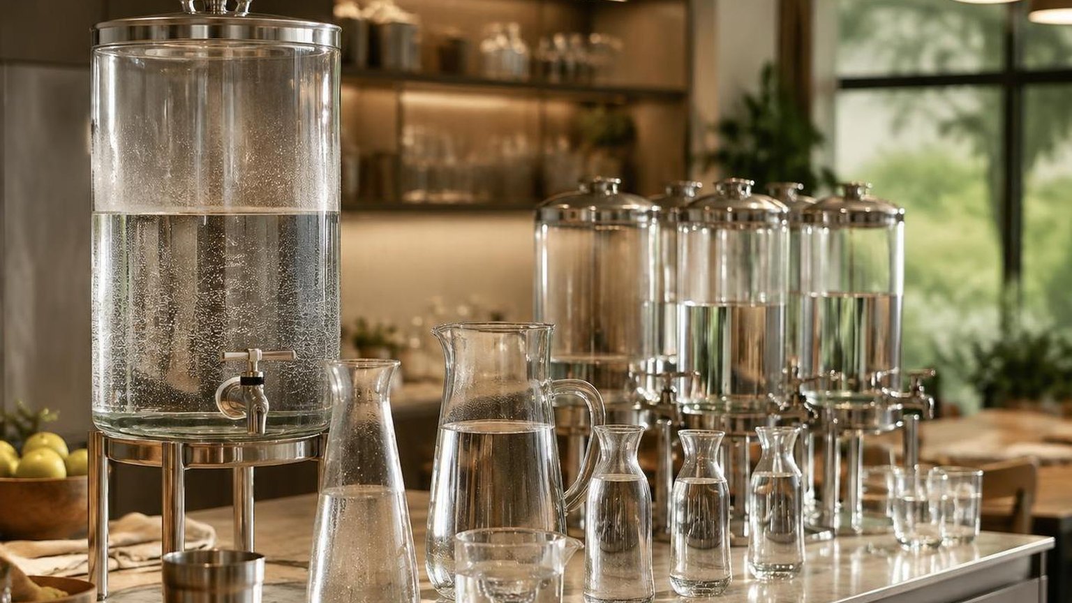 How Many Gallons Is 1000 L? — the details worth knowing