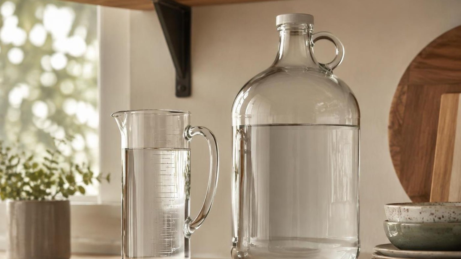 How Many Gallons Is 150 Oz? — what the numbers show