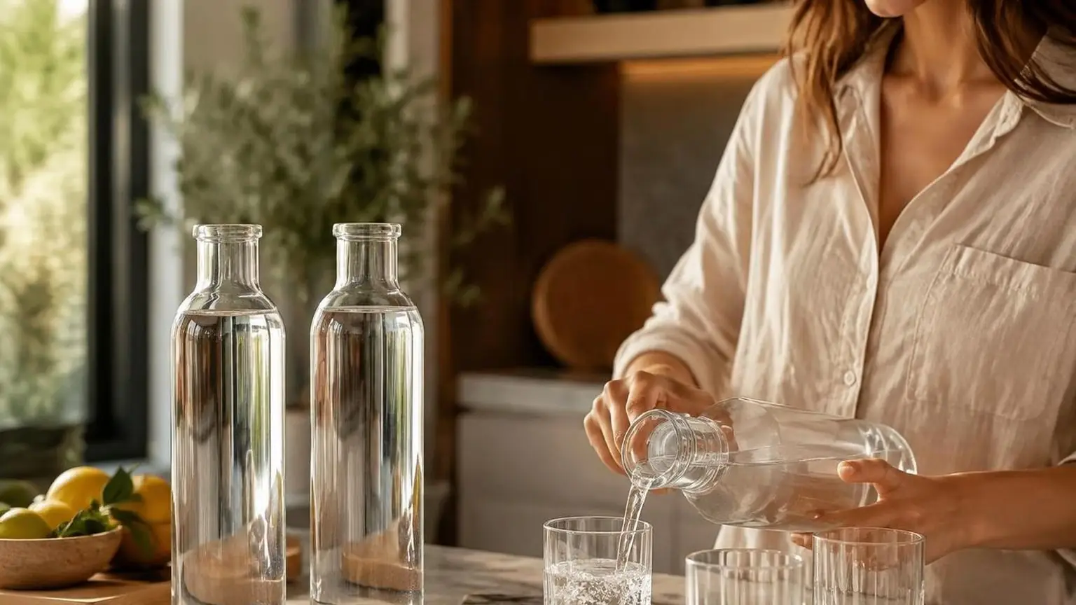How Many Gallons Is 2 Liters? — what the numbers show