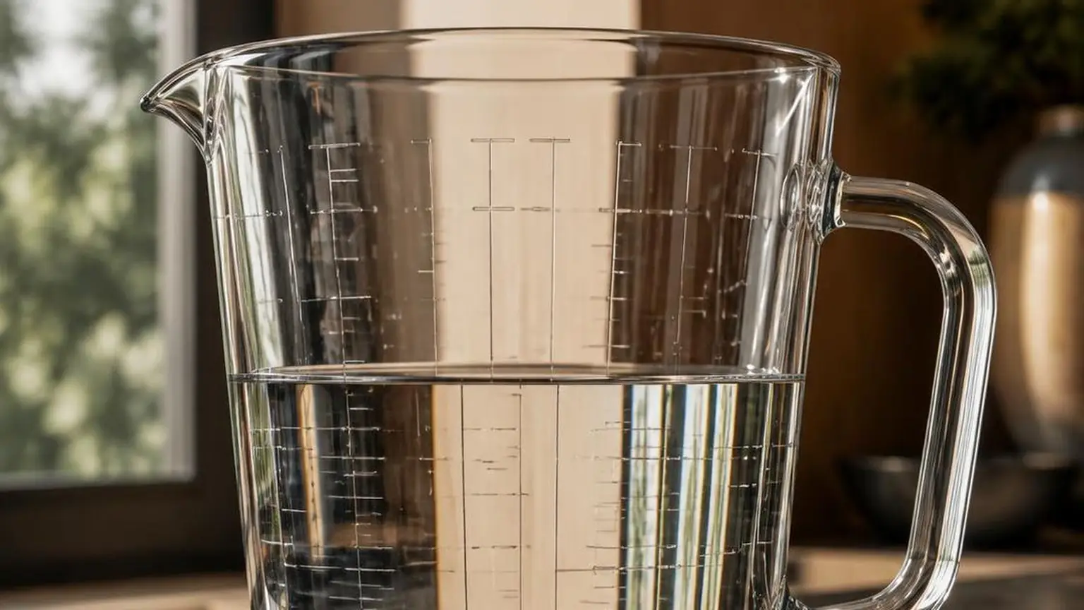 How Many Gallons Is 20 Liters? — side by side with the alternatives