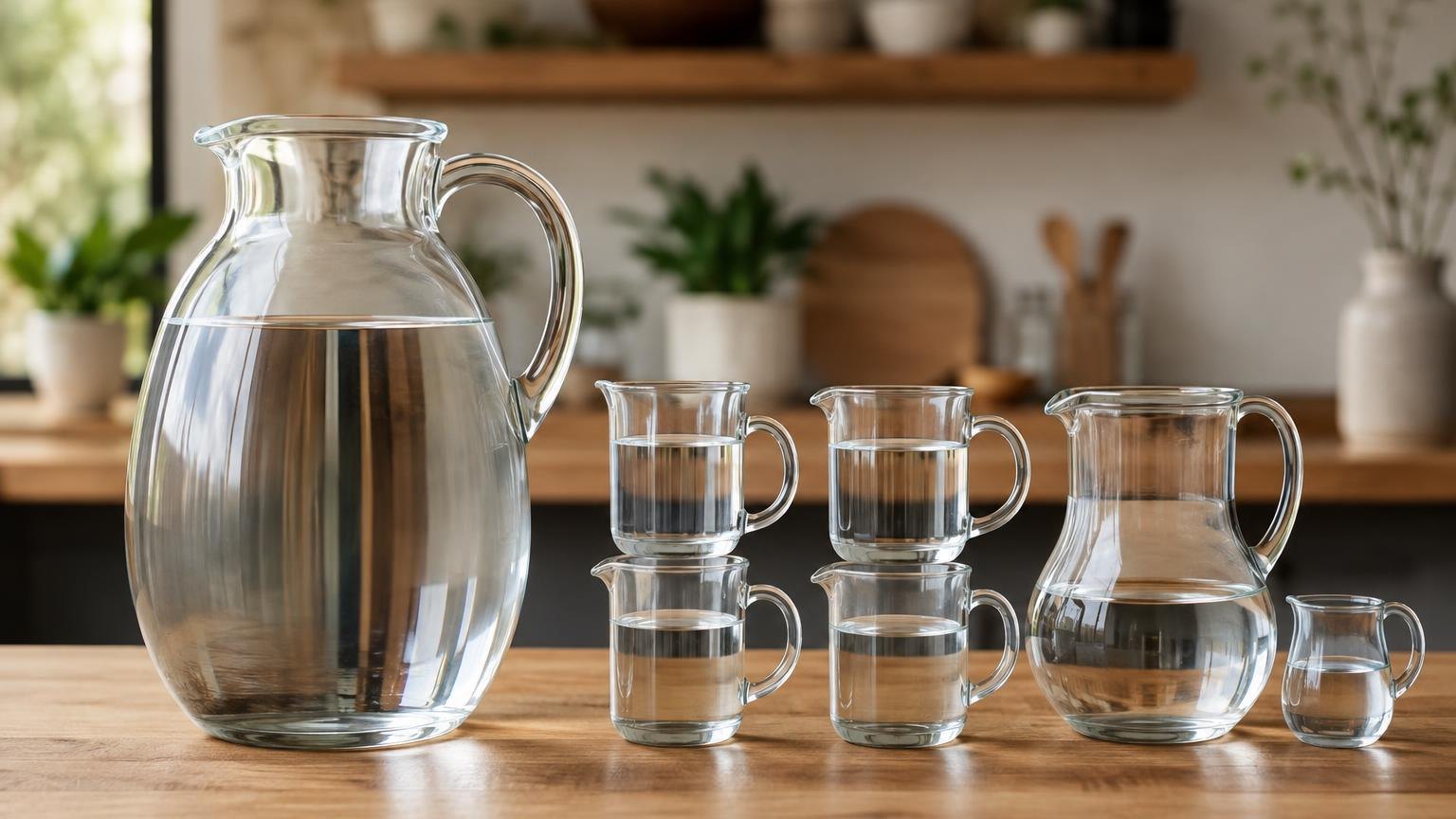 How Many Gallons Is 3.7 Liters? — what the numbers show