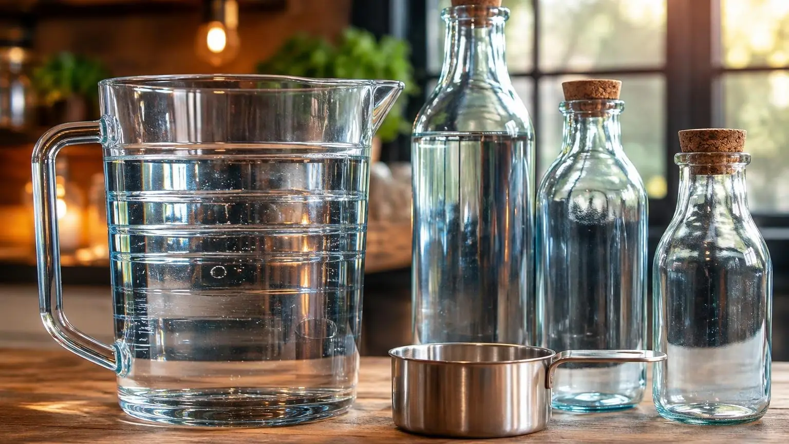 How Many Gallons Is 30 Liters? — how it works in the real world