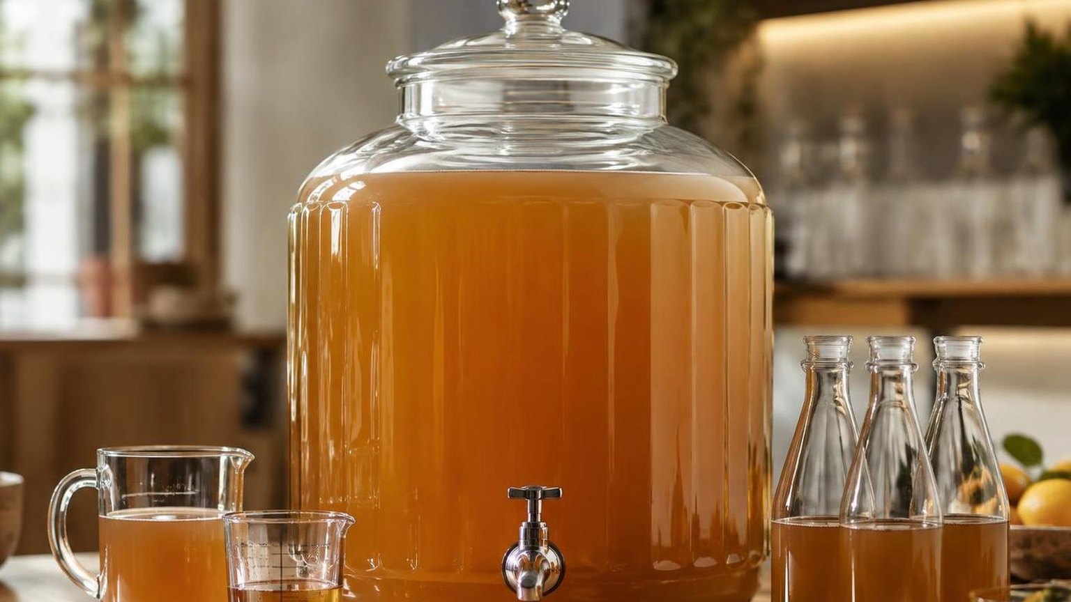 How Many Gallons Is 35 Liters? — how it compares in practice