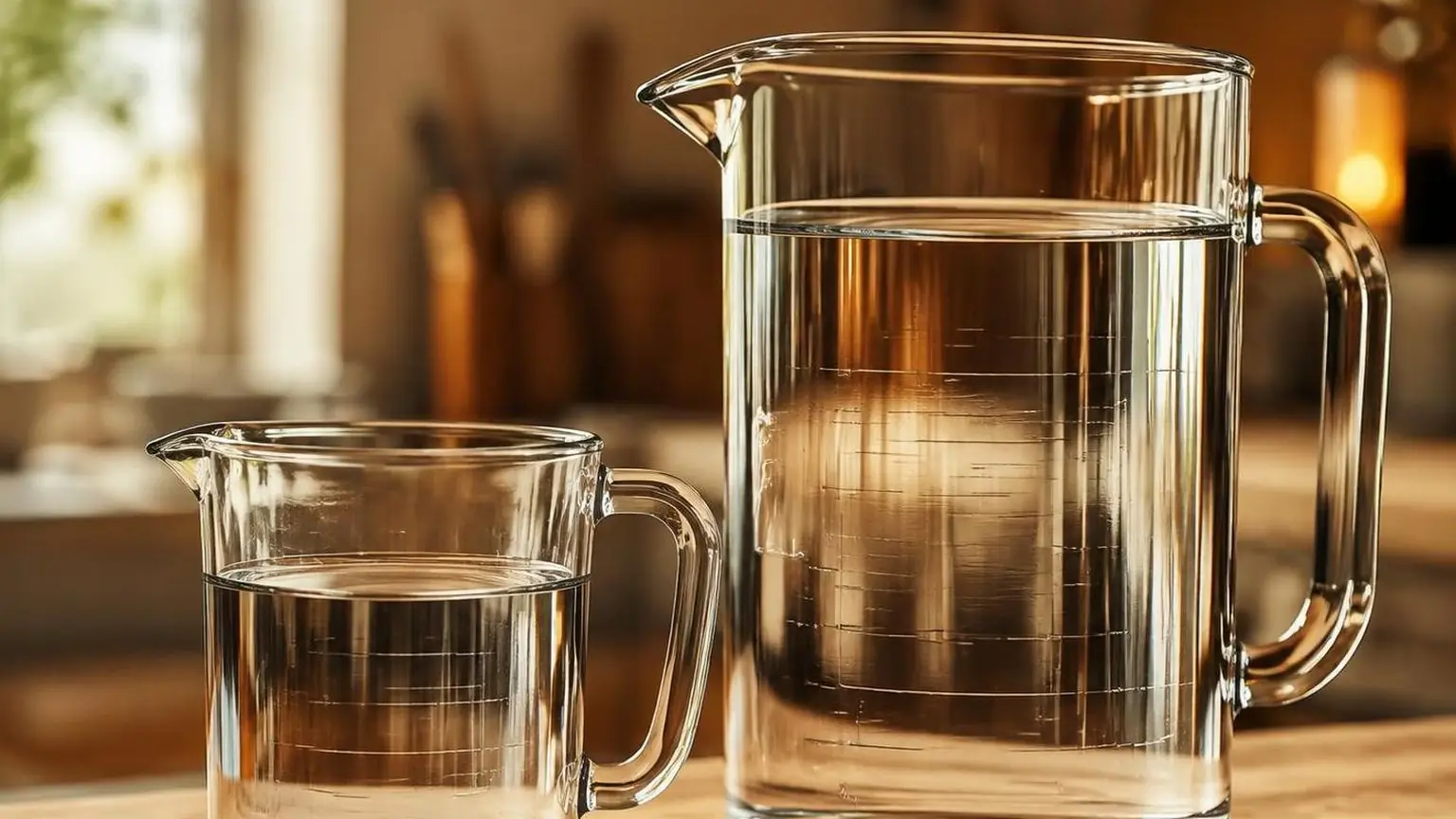 How Many Gallons Is 4.5 Liters? — side by side with the alternatives