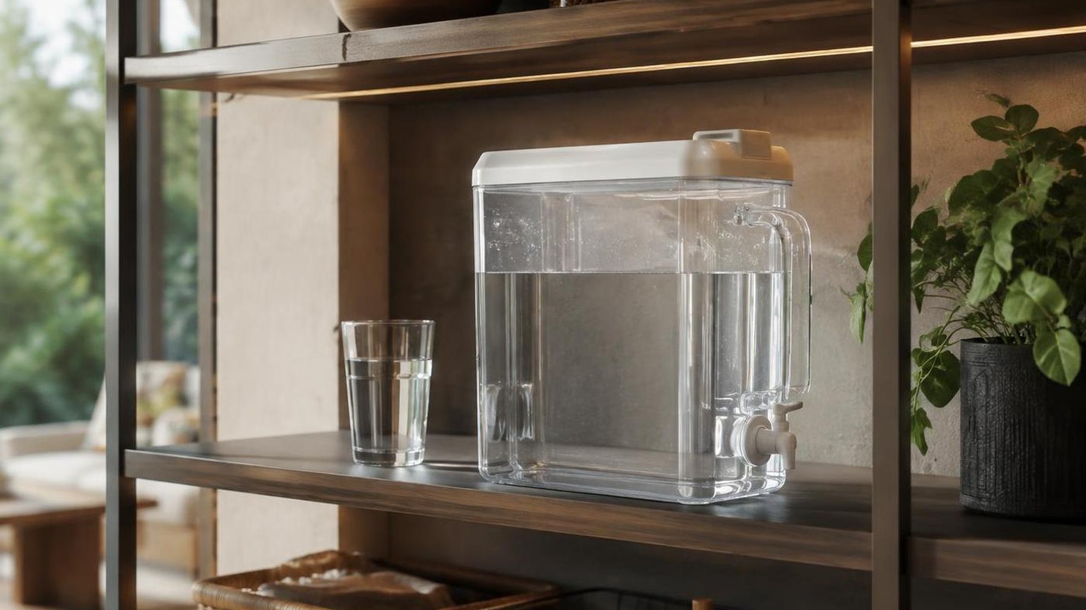 How Many Gallons Is 4.5 Liters? — what the numbers show