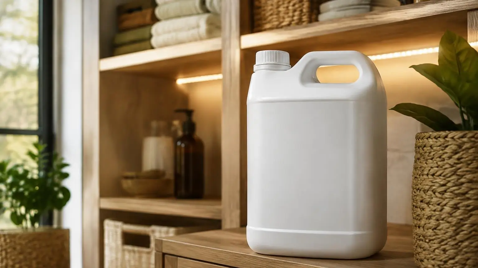 How Many Gallons Is 4 Liters? — a quick reference