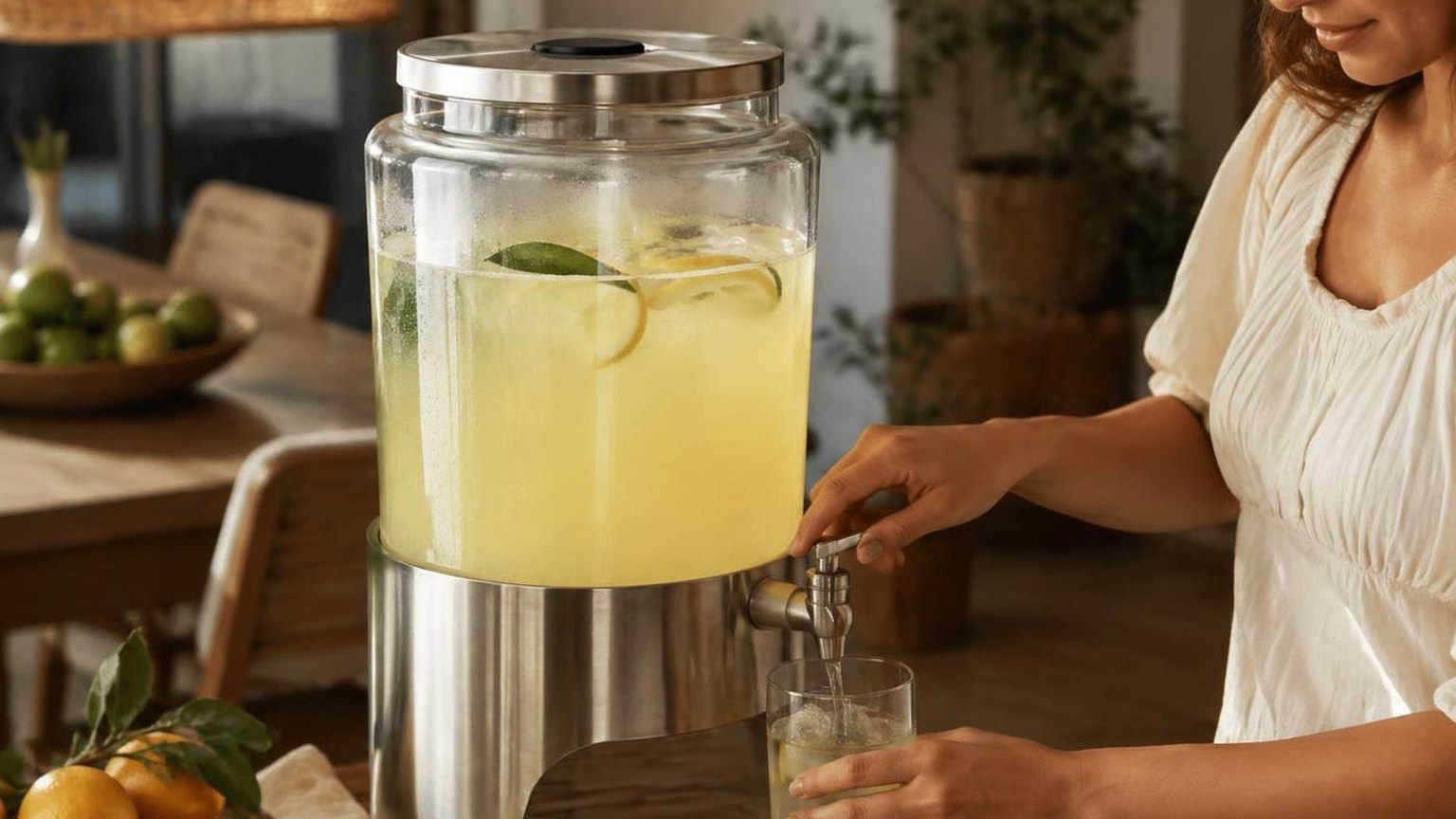 How Many Gallons Is 45 Liters? — a closer look