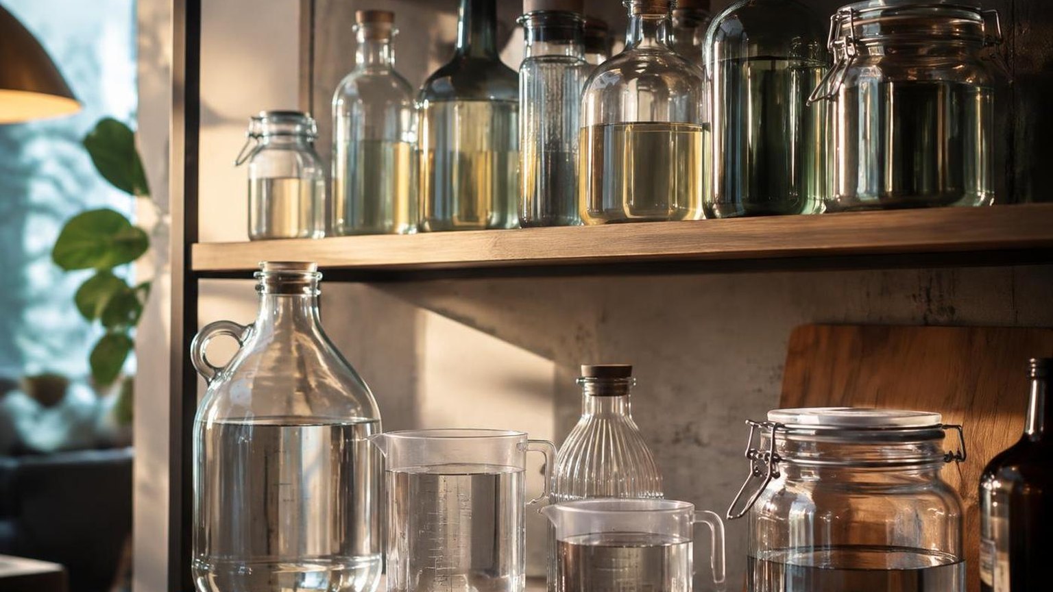 How Many Gallons Is 45 Liters? — how it compares in practice