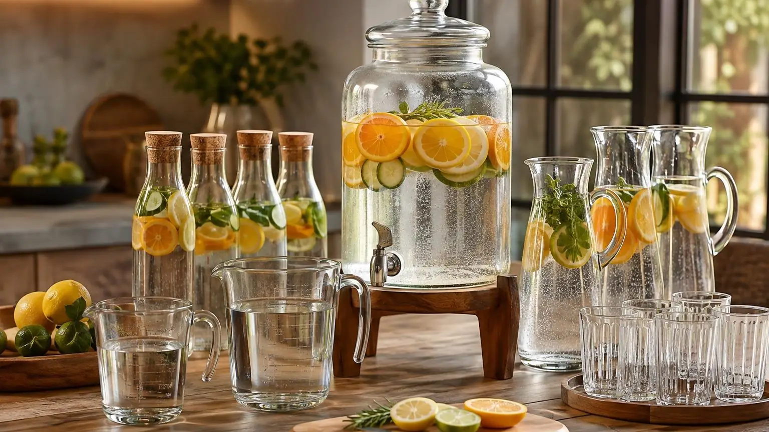 How Many Gallons Is 50 Liters? — context and caveats