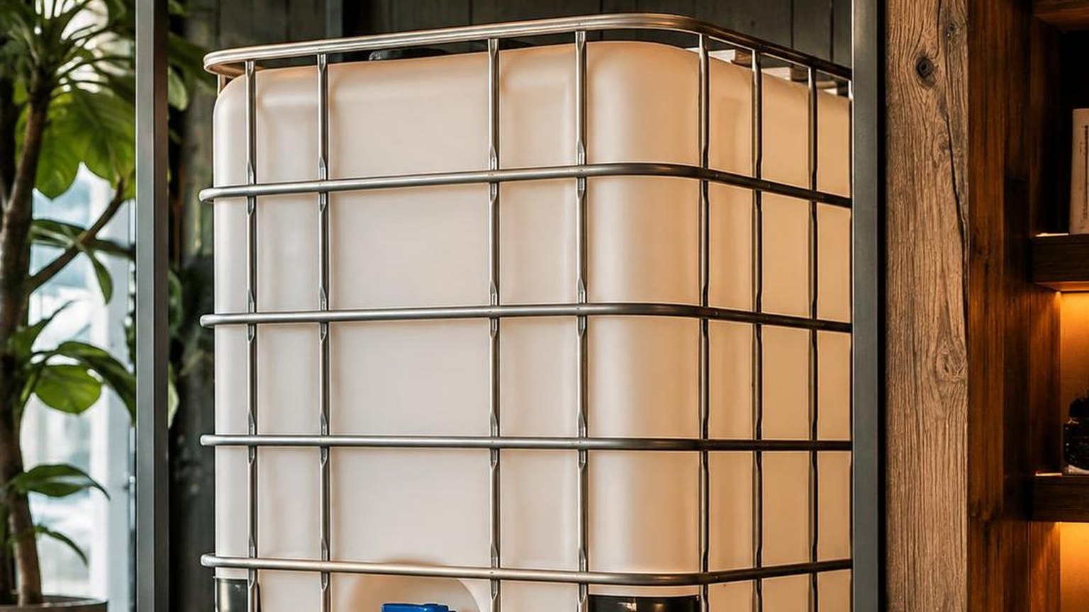 How Many Gallons Is 500 Liters? — a closer look