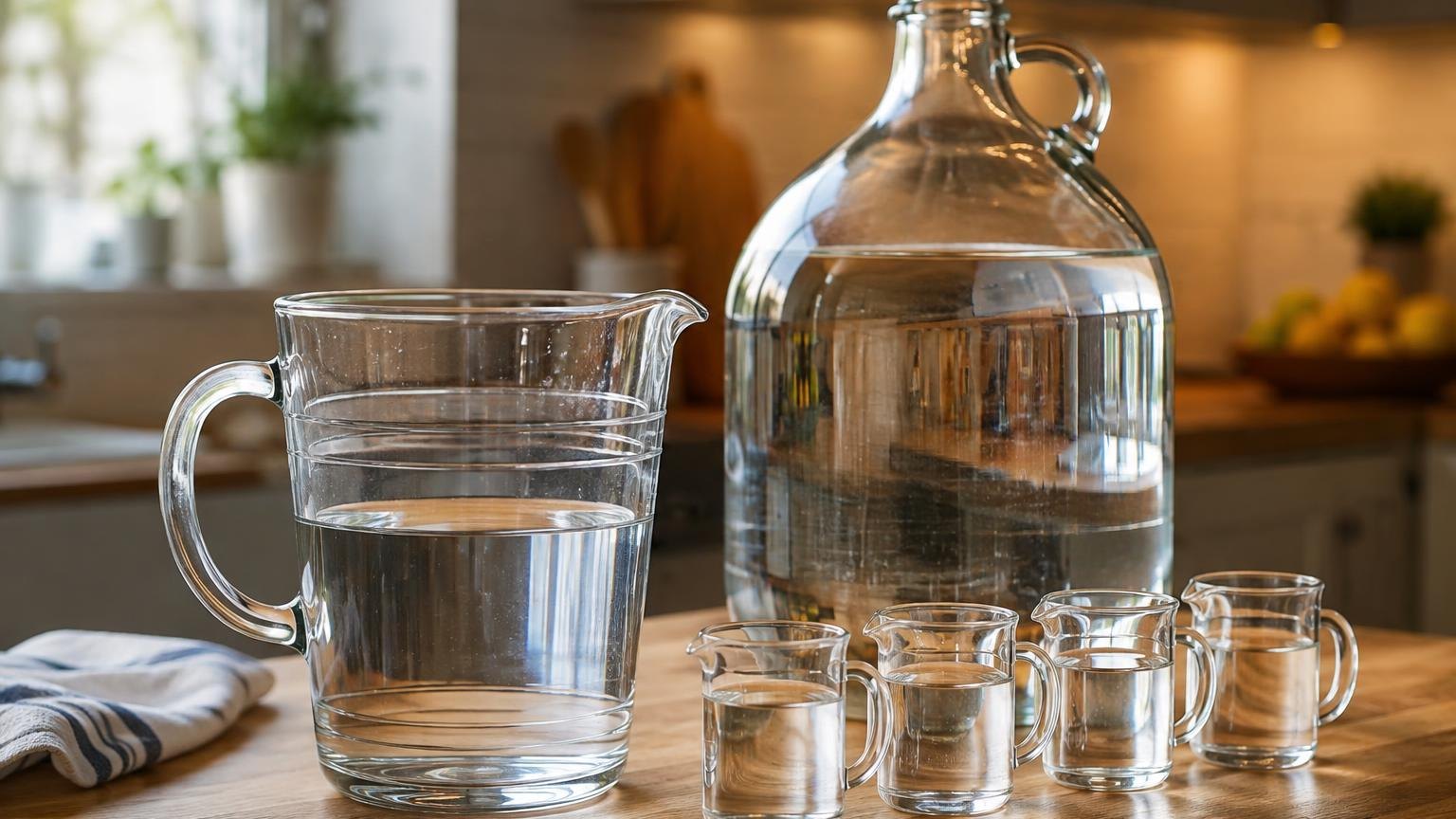 How Many Gallons Is 73 Oz? — a closer look