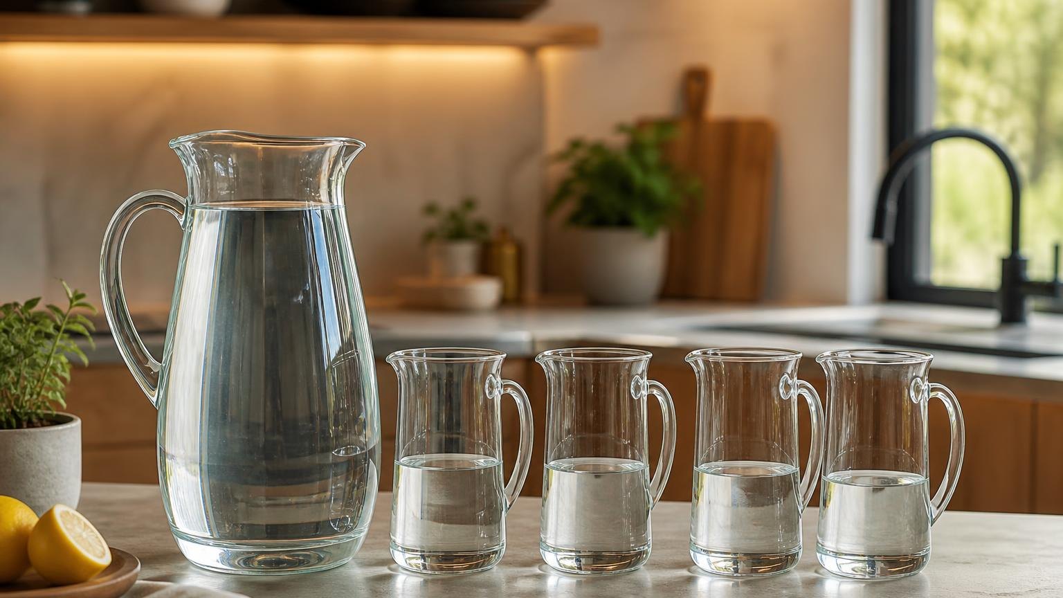 How Many Gallons Is 8 Liters? — common questions, answered plainly