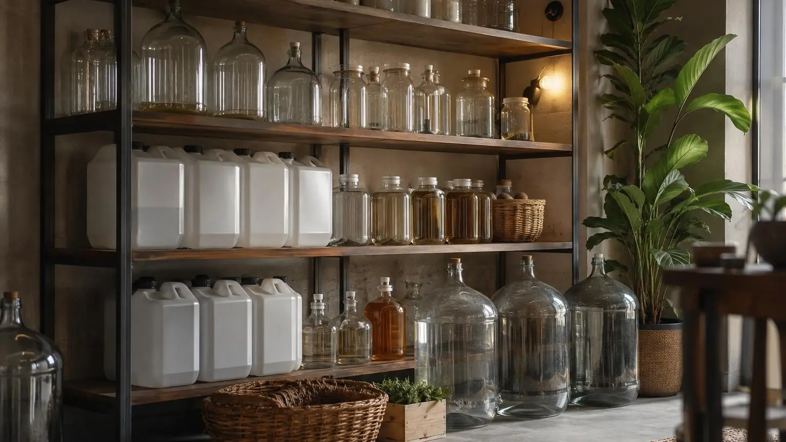 How Many Gallons Is 80 Liters? — what matters when choosing