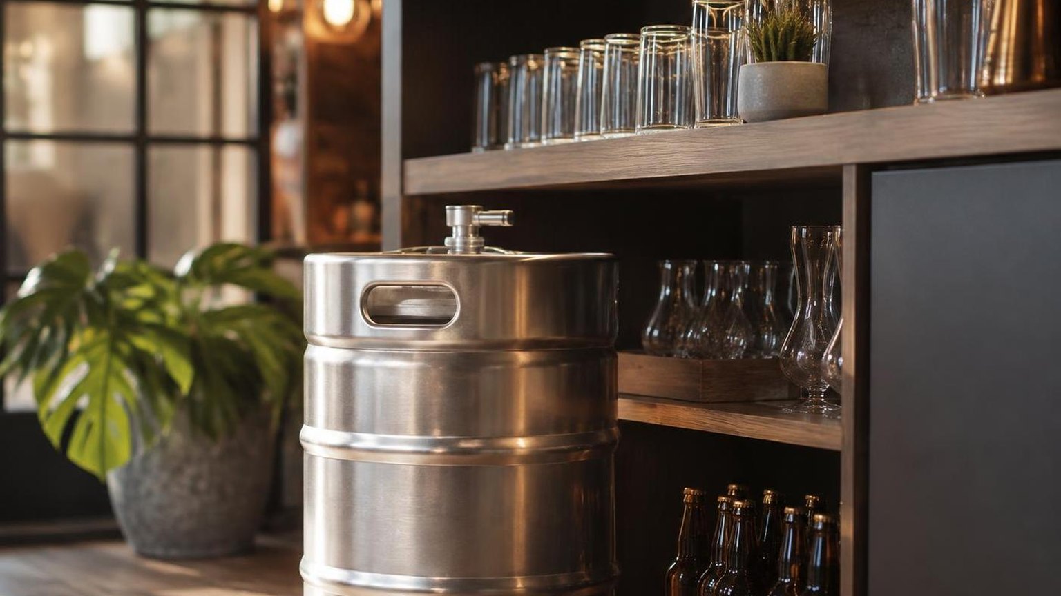 11 Essential Facts About How Many Glasses Of Beer In A Keg — common questions, answered plainly