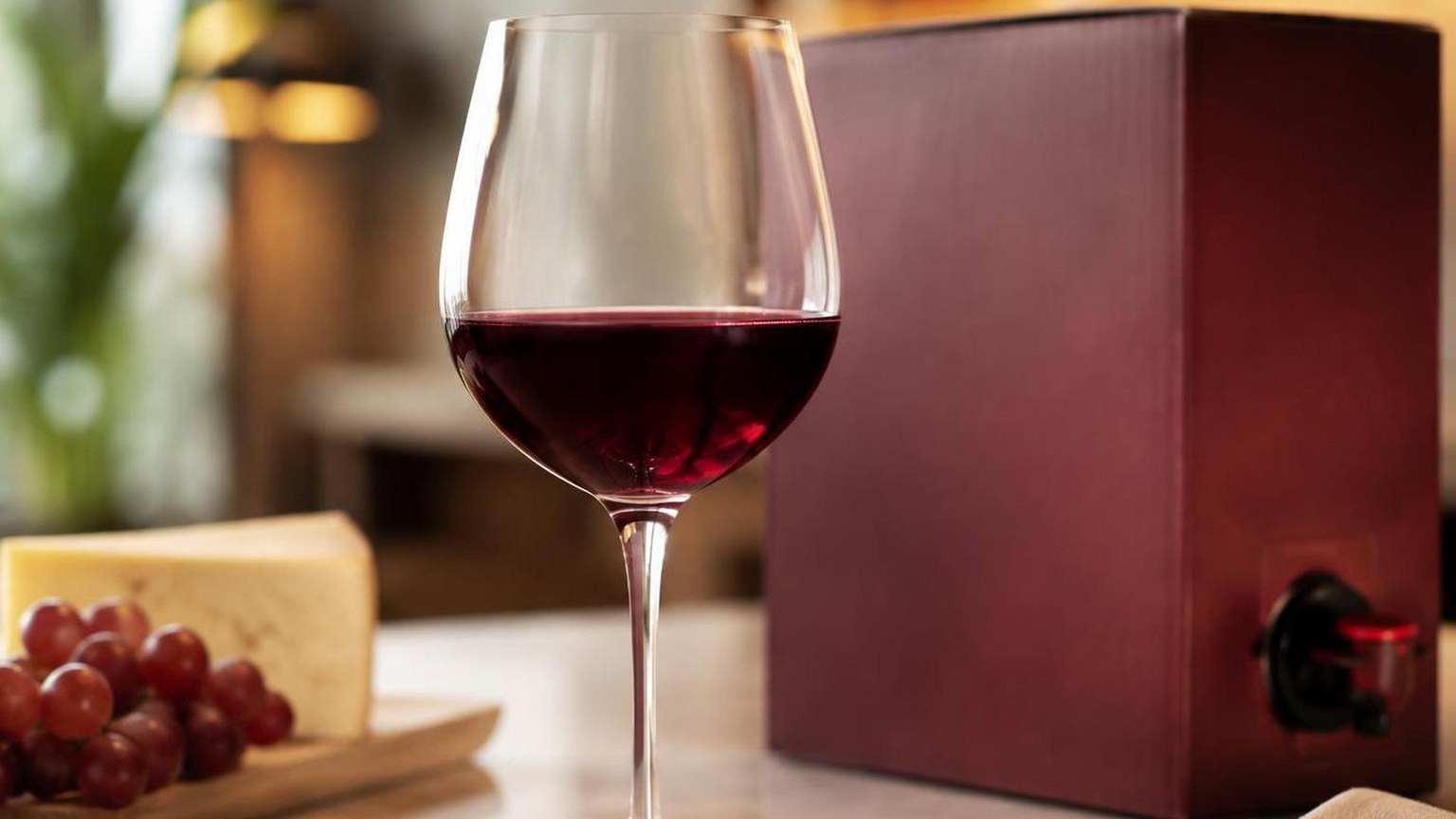 How Many Glasses of Wine in a Box? — the short answer, with the data behind it