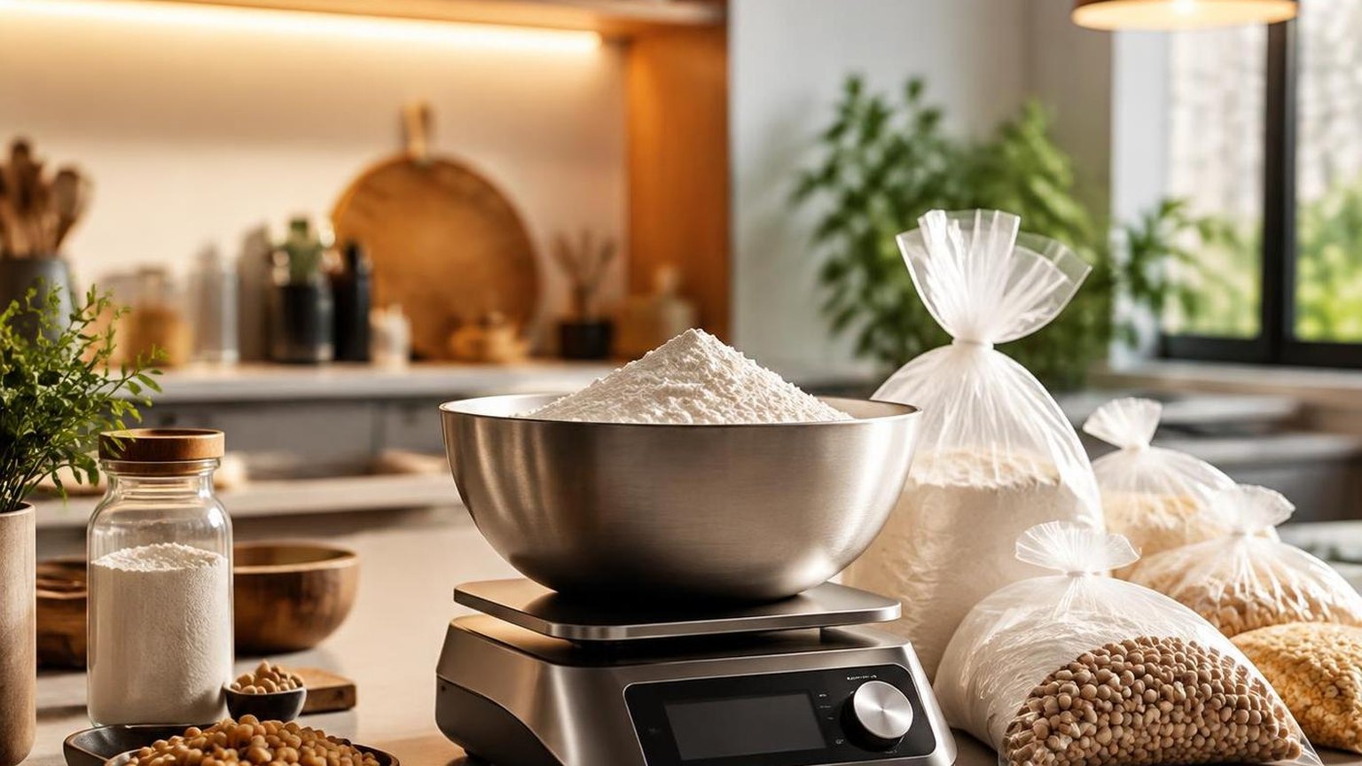 How Many Grams Are In 2 Kilograms? — what changes the outcome