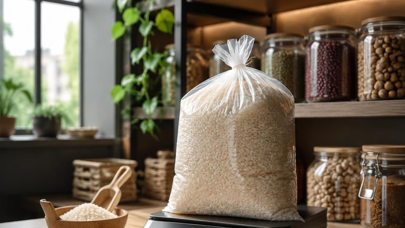 How Many Grams In 5 Kg? — context and caveats