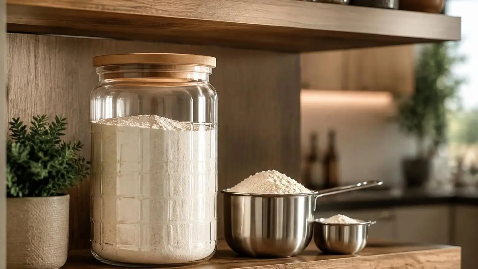 How Many Grams In 8 Oz? — measured, not estimated