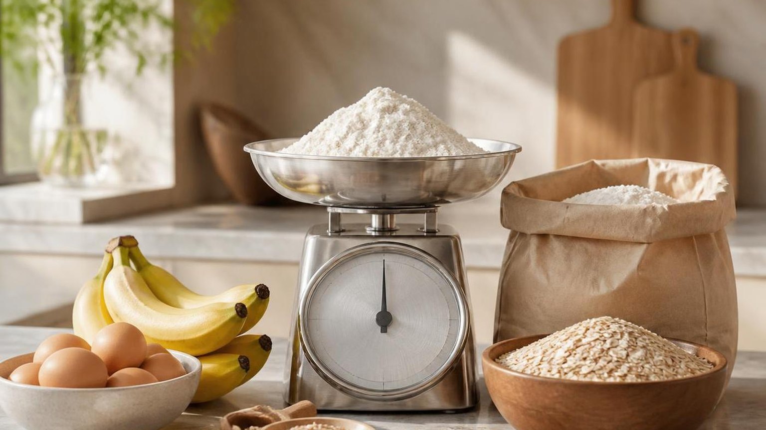 How Many Grams In A Kilogram?, broken down step by step