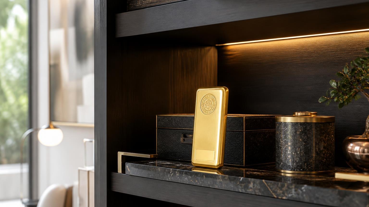 How Many Grams In A Pound Of Gold? — what the numbers show
