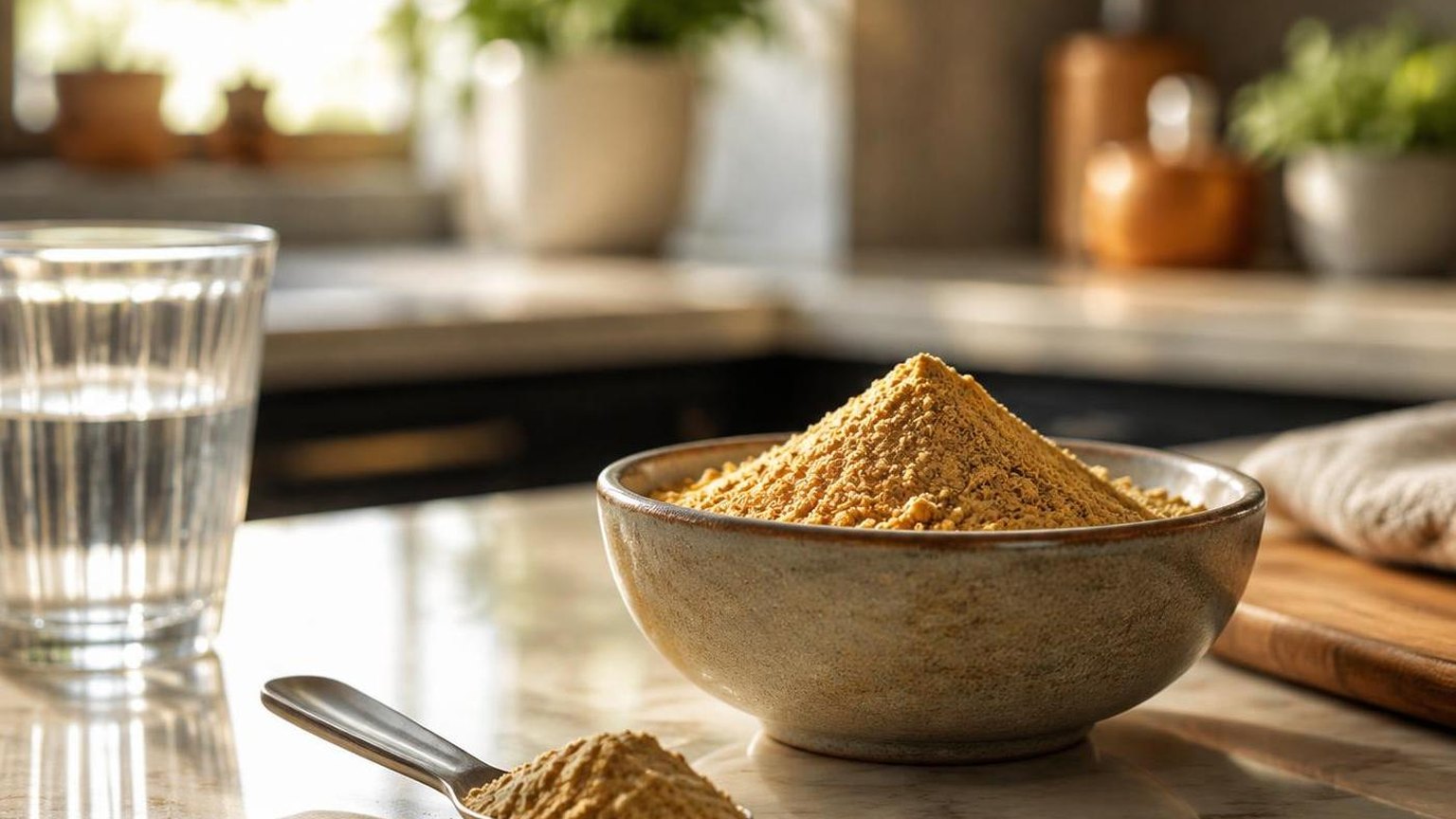 How Many Grams In A Teaspoon Of Powder? — the details worth knowing
