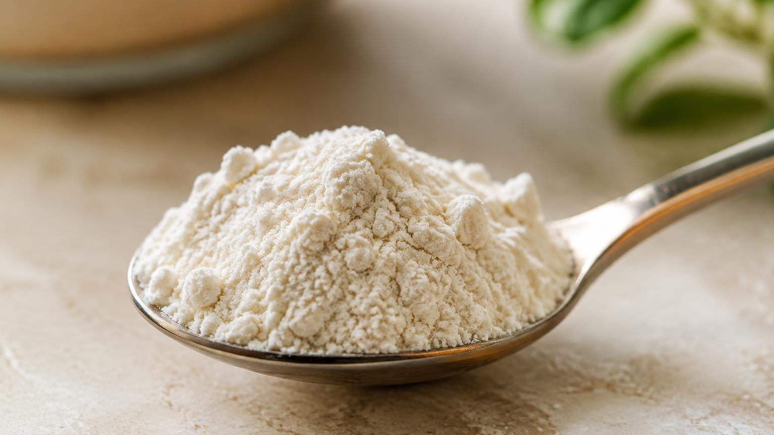 How Many Grams In A Teaspoon Of Powder? — reading the numbers