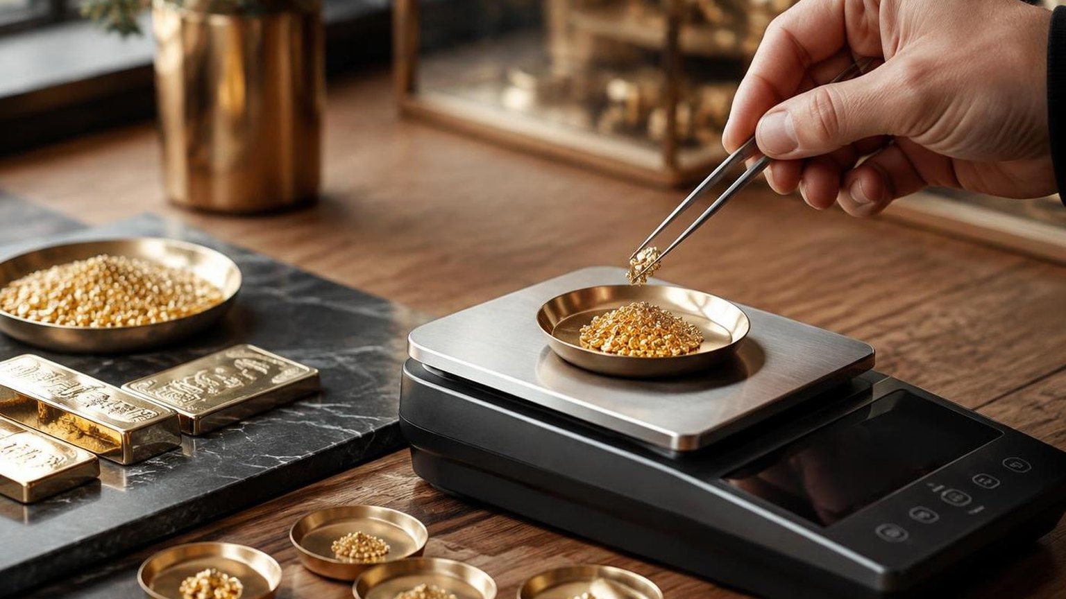 How Many Grams In An Ounce Of Gold 18K? 9 How Many Grams In An Ounce Of Gold 18K? — how it compares in practice