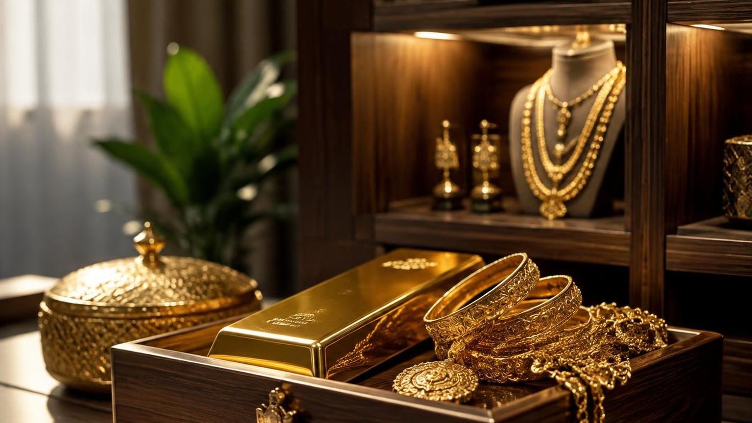 How Many Grams In An Ounce Of Gold 22K? – A Powerful, Trusted Guide for Smart Buyers (2026) 8 How Many Grams In An Ounce Of Gold 22K? — what changes the outcome