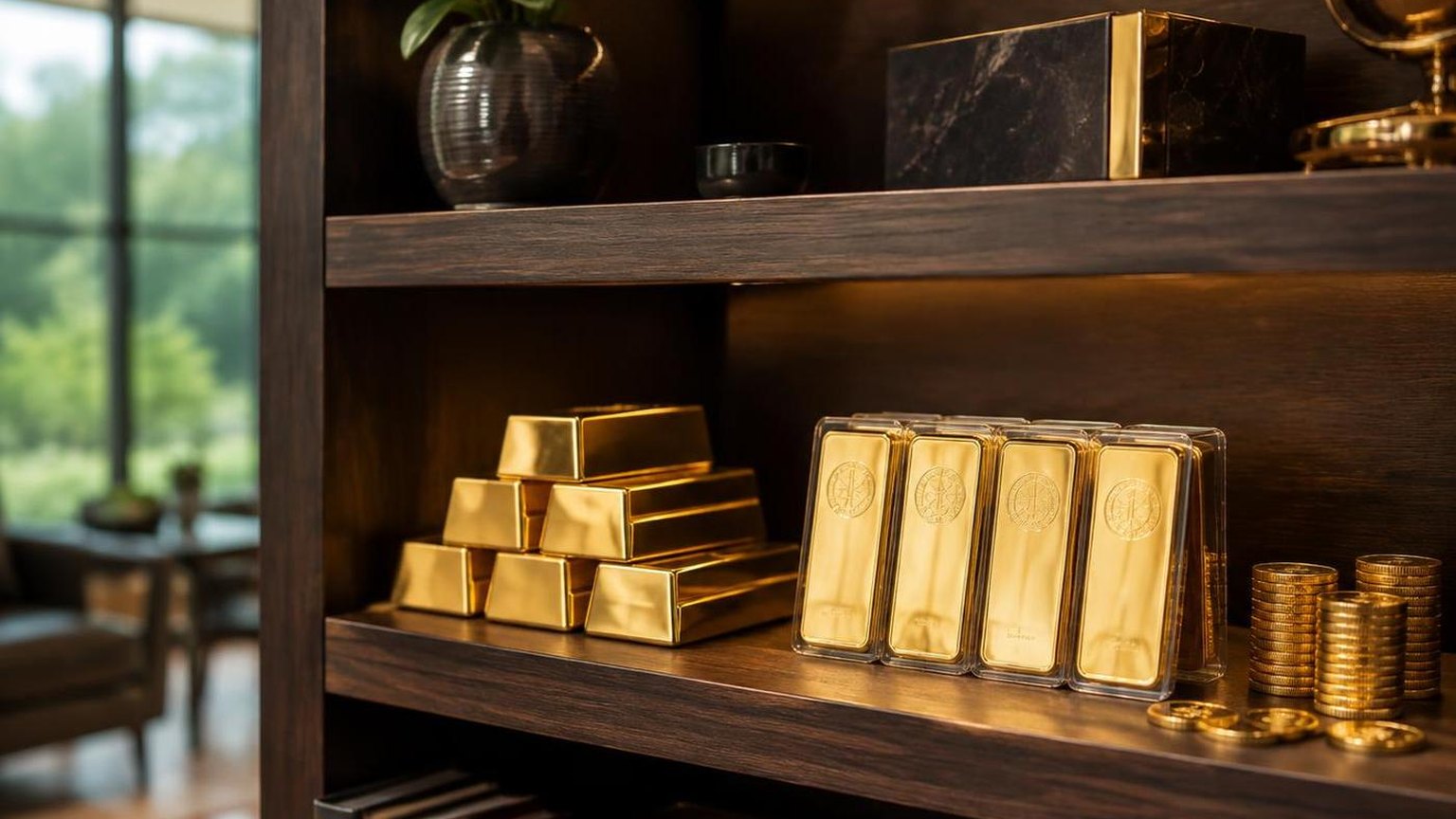 How Many Grams In An Ounce Of Gold 24K? 8 How Many Grams In An Ounce Of Gold 24K? — what matters when choosing