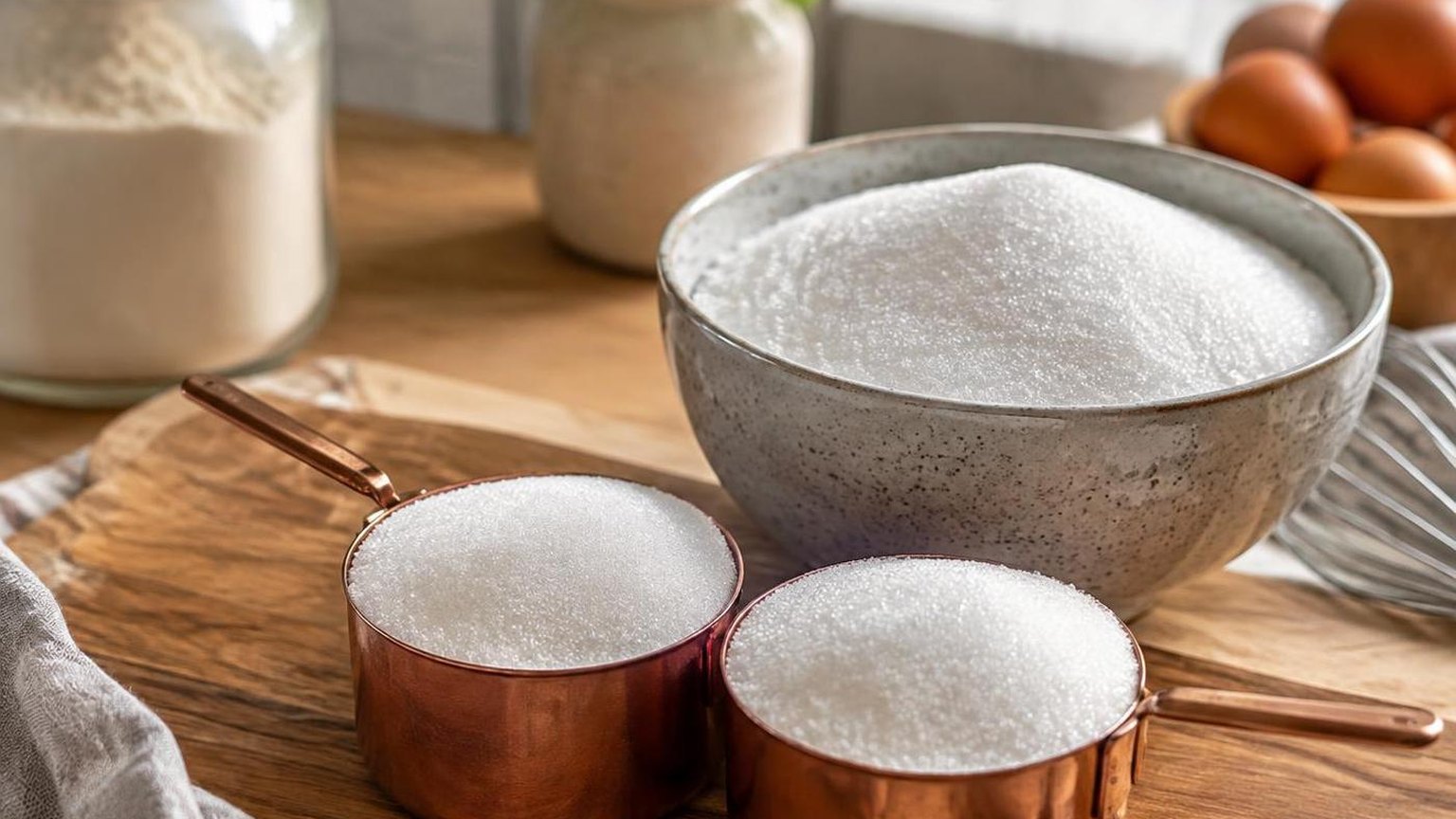 How Many Grams Is 2 Cups Of Sugar? 8 How Many Grams Is 2 Cups Of Sugar? — a closer look