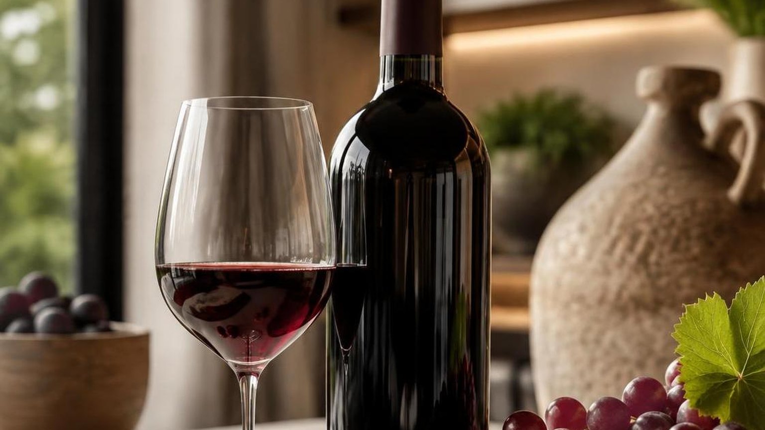 How Many Grapes Are in a Bottle of Wine? — what changes the outcome