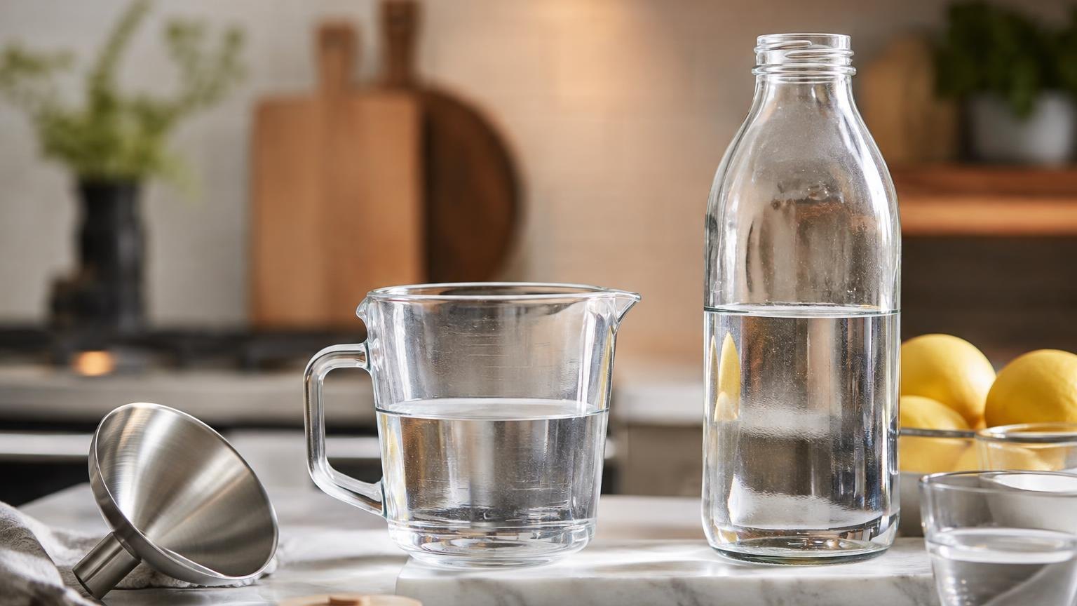 How Many Liters In 24 Oz? — side by side with the alternatives